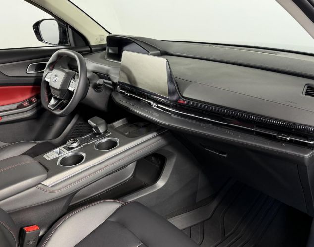 Changan CS55 Plus  Tech