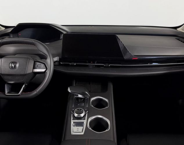 Changan CS55 Plus  Tech