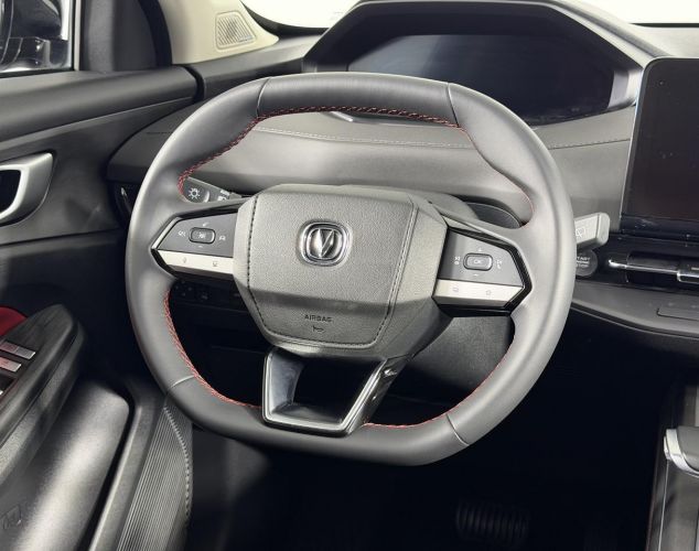 Changan CS55 Plus  Tech