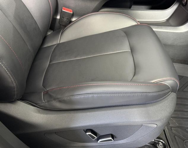 Changan CS55 Plus  Tech