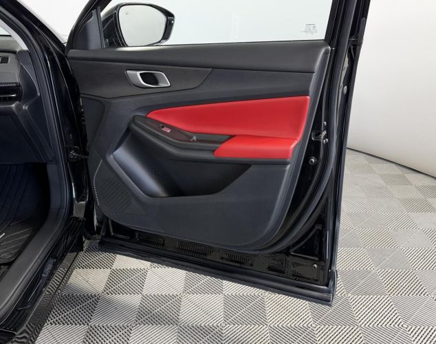 Changan CS55 Plus  Tech