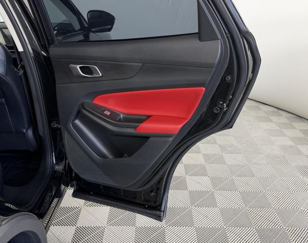 Changan CS55 Plus  Tech