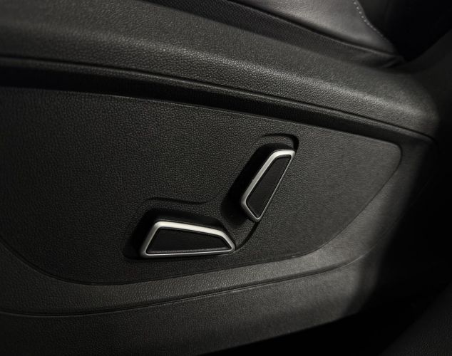 Changan CS55 Plus  Tech