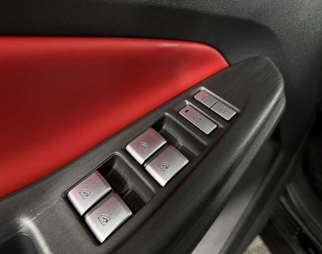 Changan CS55 Plus  Tech