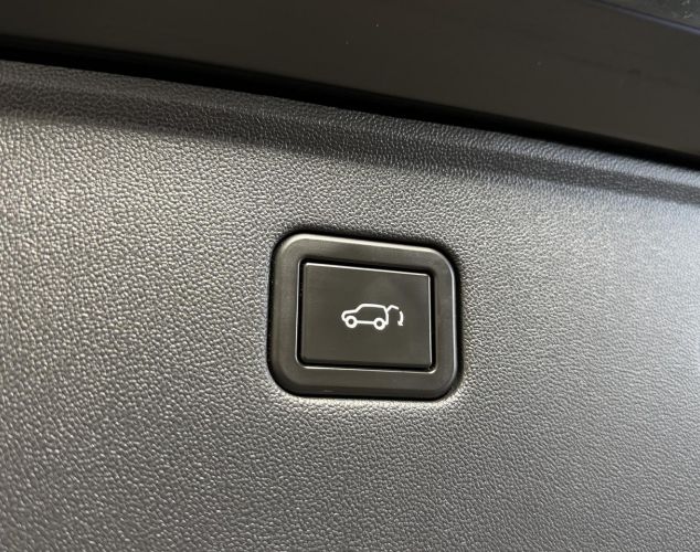 Changan CS55 Plus  Tech