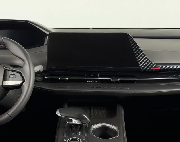 Changan CS55 Plus  Tech
