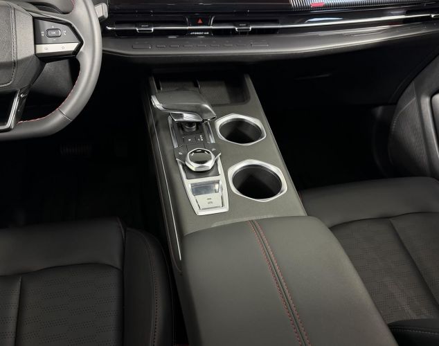 Changan CS55 Plus  Tech