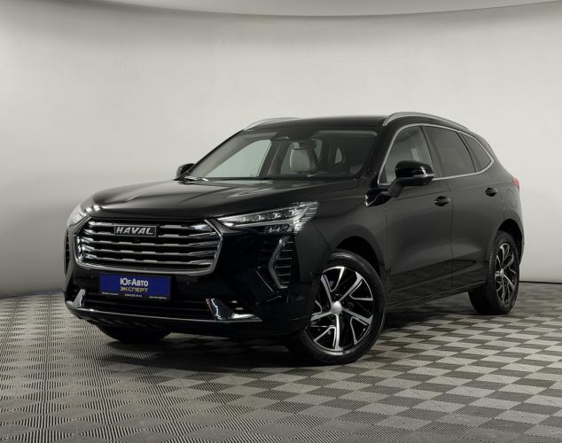 HAVAL City JOLION  Премиум / Premium