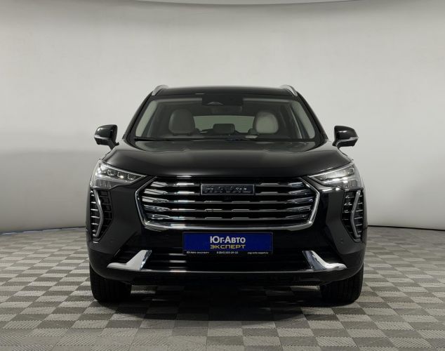 HAVAL City JOLION  Премиум / Premium