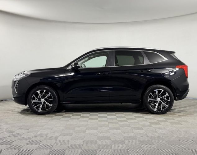 HAVAL City JOLION  Премиум / Premium