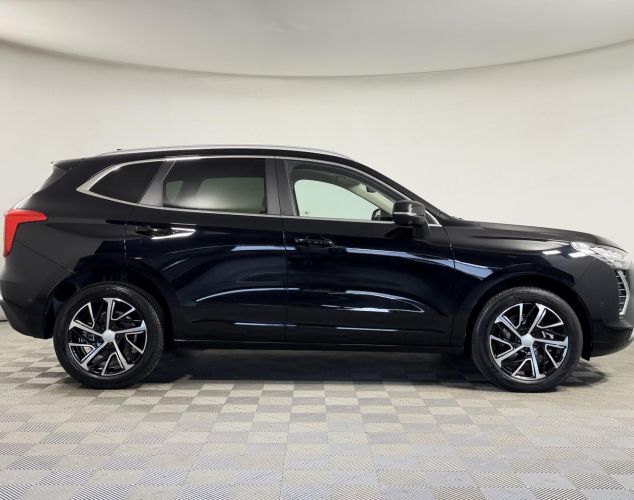 HAVAL City JOLION  Премиум / Premium