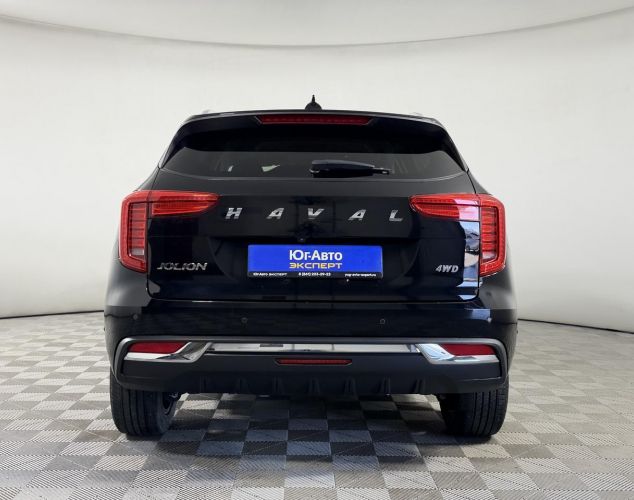 HAVAL City JOLION  Премиум / Premium