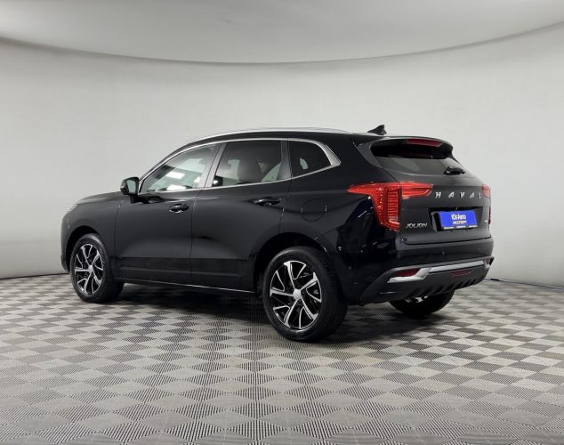 HAVAL City JOLION  Премиум / Premium