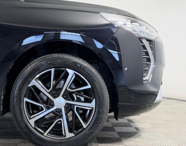 HAVAL City JOLION  Премиум / Premium