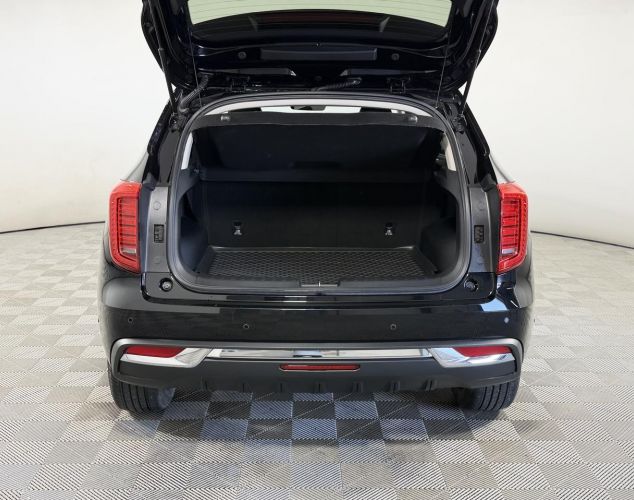 HAVAL City JOLION  Премиум / Premium