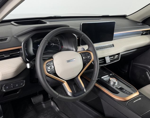 HAVAL City JOLION  Премиум / Premium