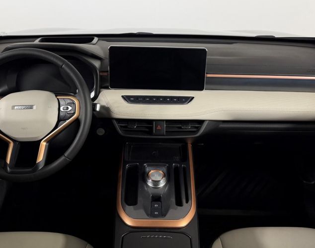 HAVAL City JOLION  Премиум / Premium