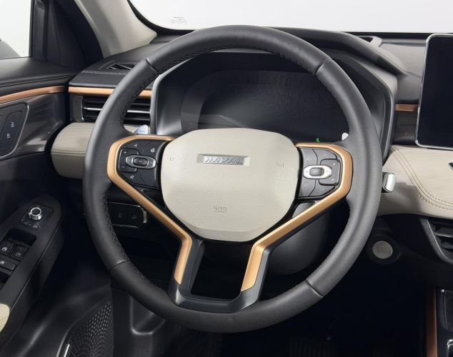 HAVAL City JOLION  Премиум / Premium