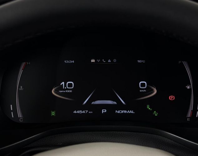 HAVAL City JOLION  Премиум / Premium