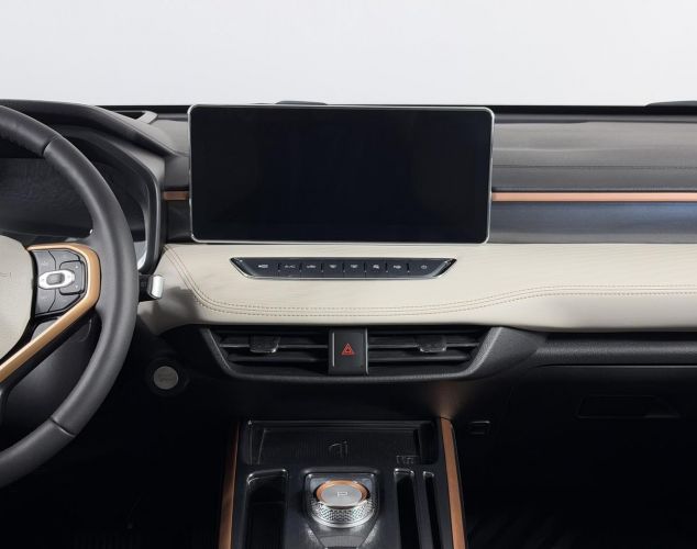 HAVAL City JOLION  Премиум / Premium