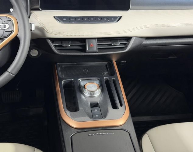 HAVAL City JOLION  Премиум / Premium