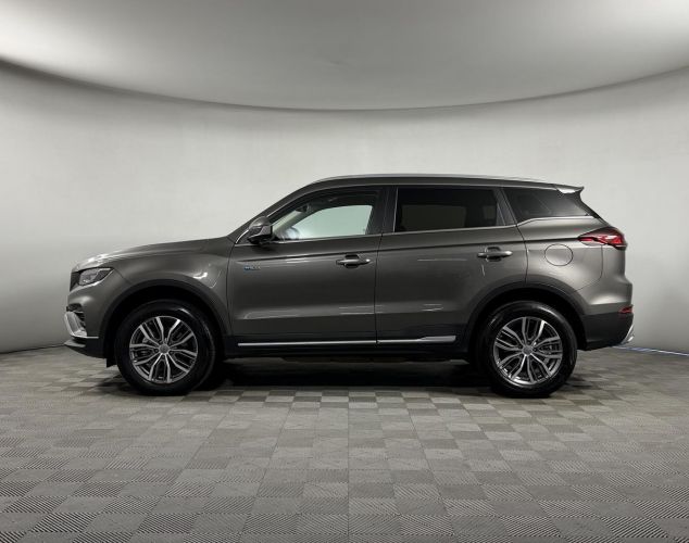 Geely Atlas Pro  