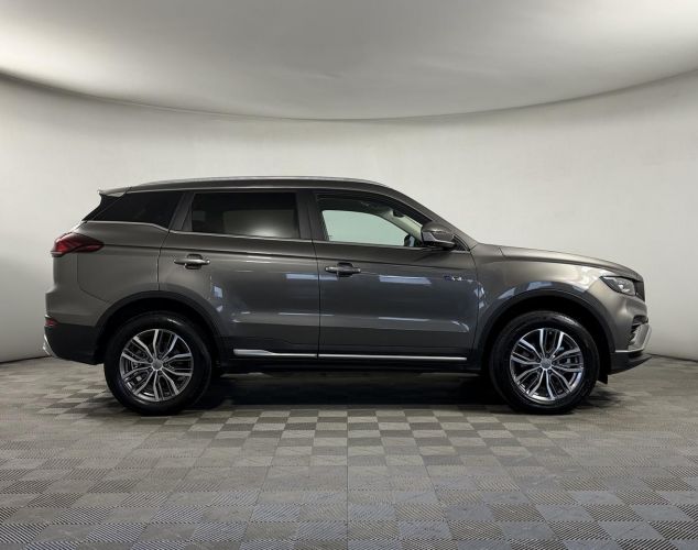Geely Atlas Pro  