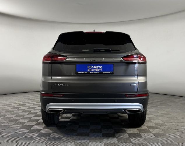 Geely Atlas Pro  
