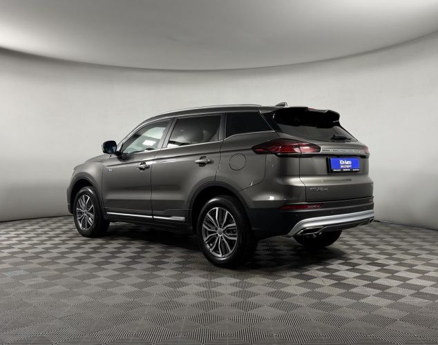 Geely Atlas Pro  