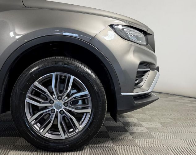 Geely Atlas Pro  