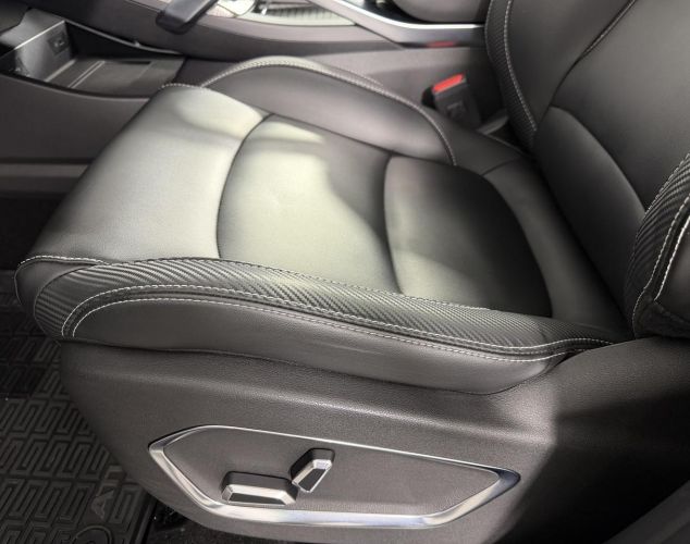 Geely Atlas Pro  