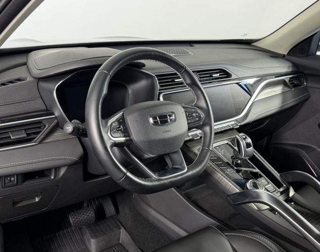 Geely Atlas Pro  