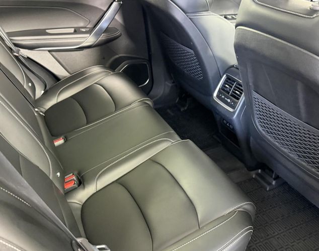 Geely Atlas Pro  
