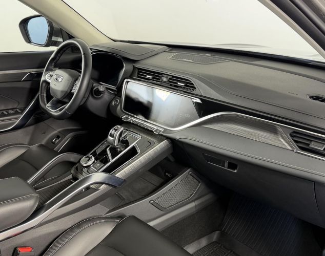 Geely Atlas Pro  
