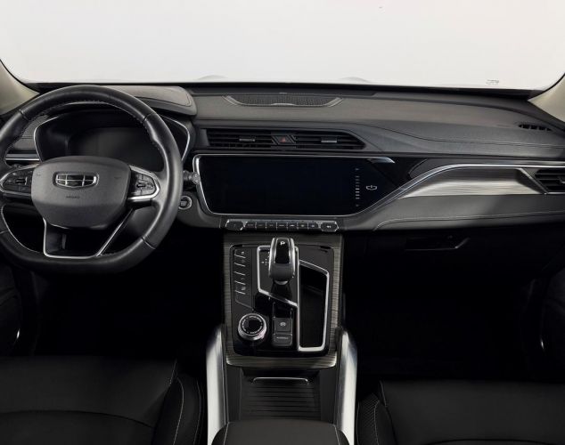 Geely Atlas Pro  