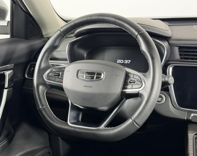 Geely Atlas Pro  