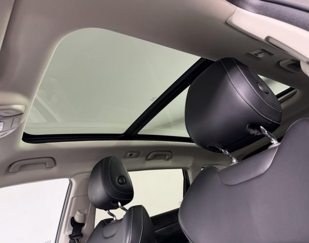 Geely Atlas Pro  