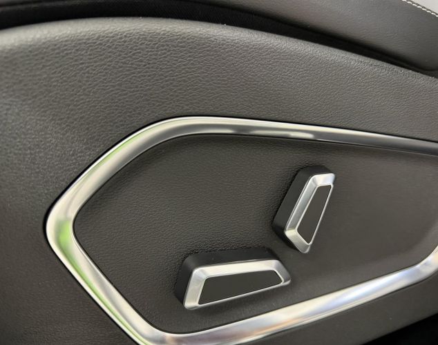 Geely Atlas Pro  