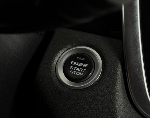 Geely Atlas Pro  