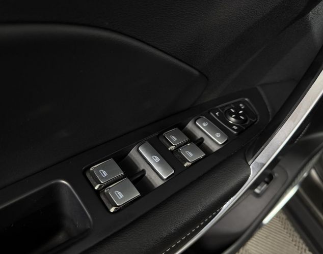 Geely Atlas Pro  