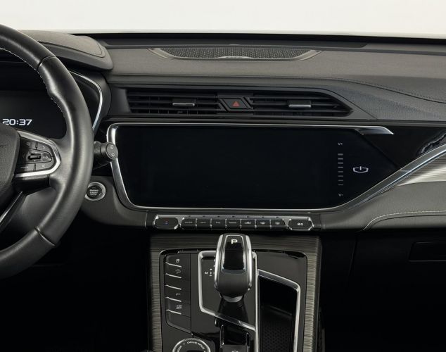 Geely Atlas Pro  