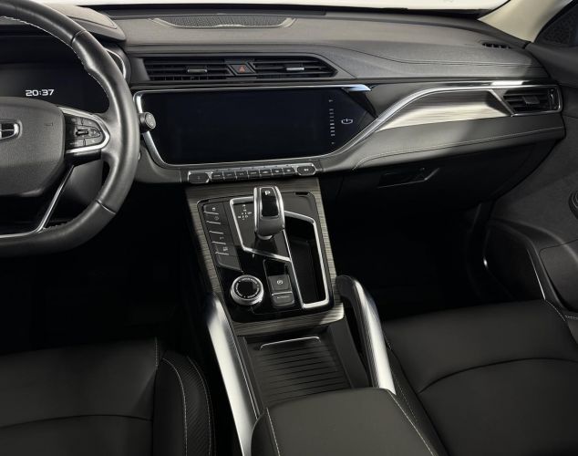 Geely Atlas Pro  