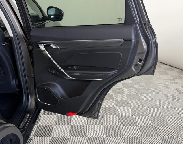 Geely Atlas Pro  