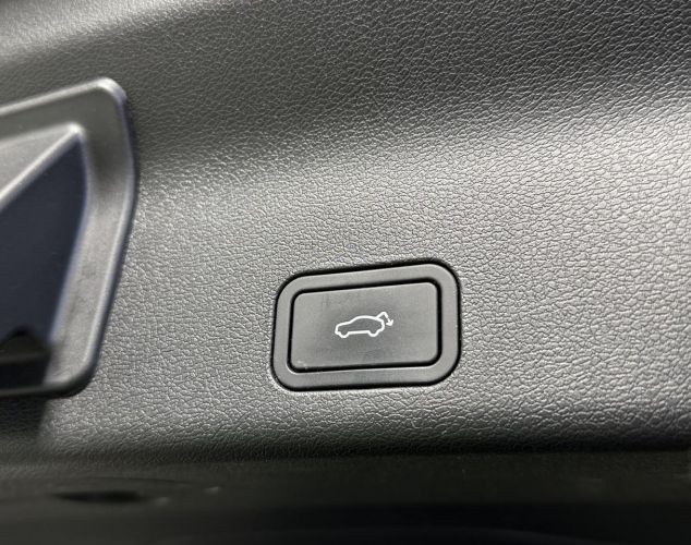 Geely Atlas Pro  