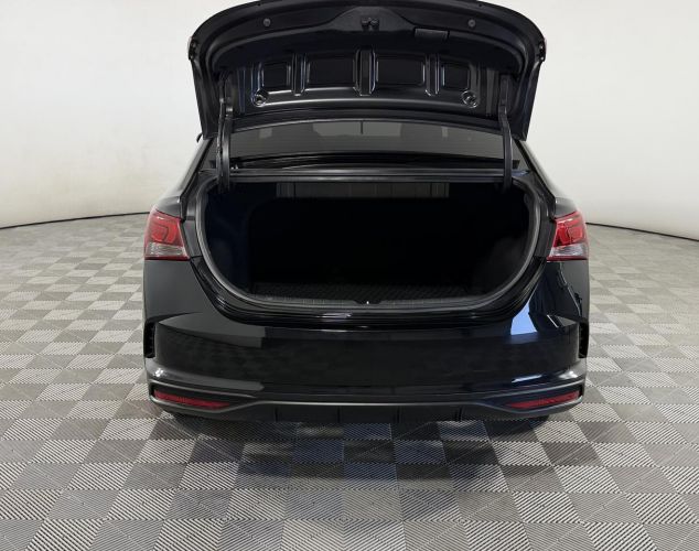Hyundai Solaris  Active
