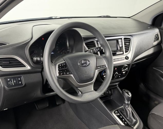 Hyundai Solaris  Active