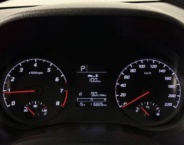 Hyundai Solaris  Active