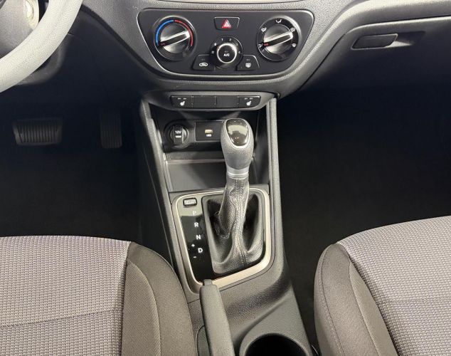 Hyundai Solaris  Active