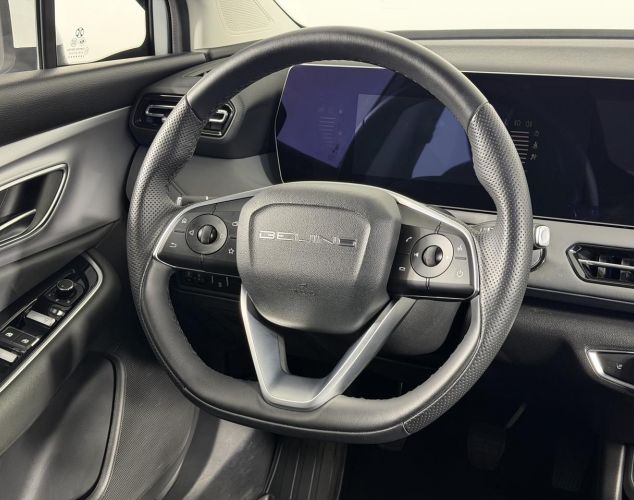 BAIC Ю5 Плюс (U5 Plus)  