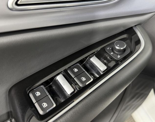 BAIC Ю5 Плюс (U5 Plus)  